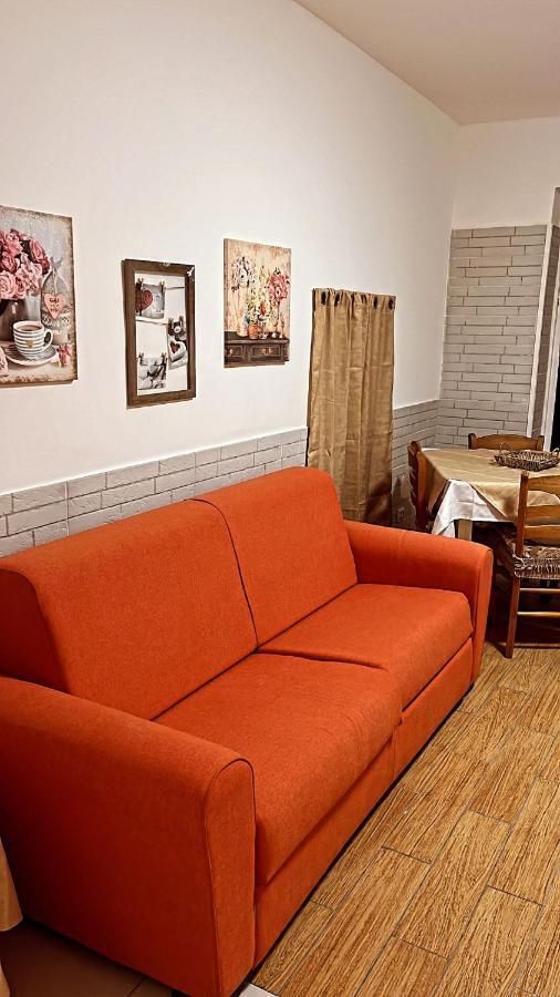 巴勒莫The Cousins' House公寓 外观 照片